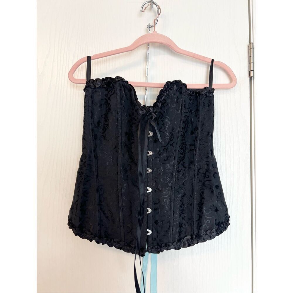 Bustier